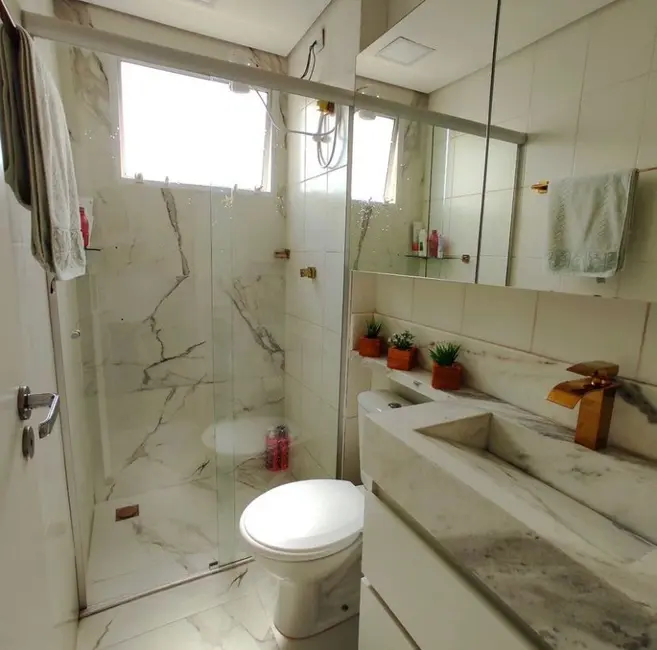 Foto 5 de Apartamento com 2 quartos à venda, 100m2 em Contagem - MG