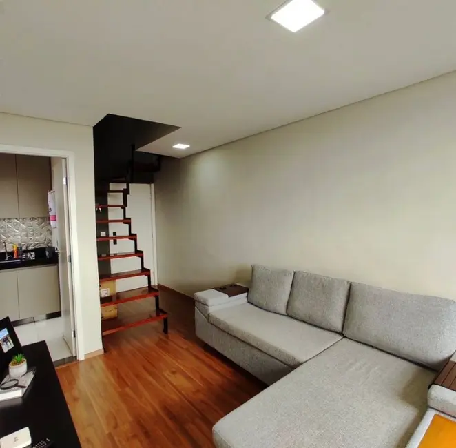 Foto 3 de Apartamento com 2 quartos à venda, 100m2 em Contagem - MG