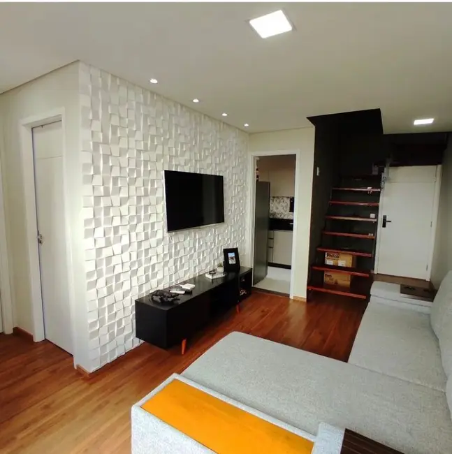 Foto 1 de Apartamento com 2 quartos à venda, 100m2 em Contagem - MG
