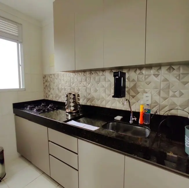 Foto 4 de Apartamento com 2 quartos à venda, 100m2 em Contagem - MG