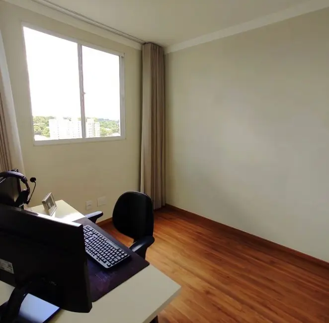 Foto 6 de Apartamento com 2 quartos à venda, 100m2 em Contagem - MG