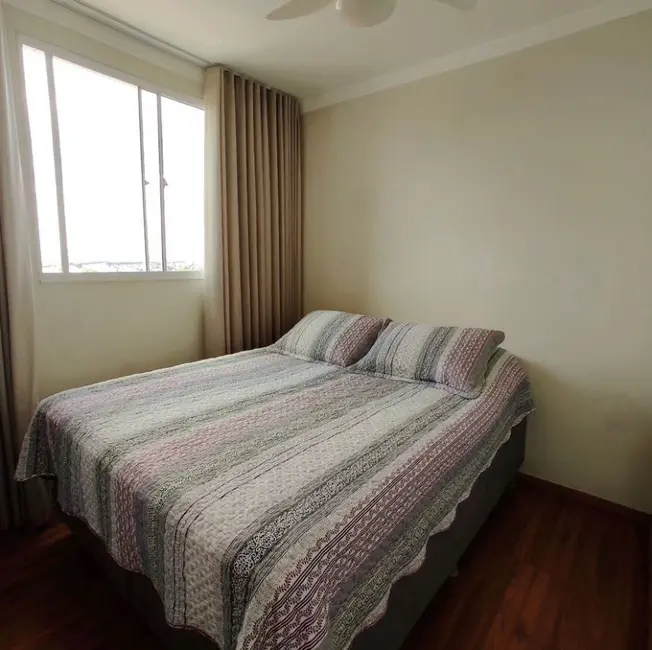 Foto 7 de Apartamento com 2 quartos à venda, 100m2 em Contagem - MG