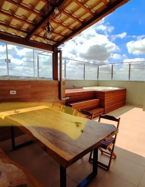 Foto 8 de Apartamento com 2 quartos à venda, 100m2 em Contagem - MG