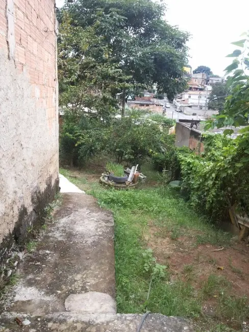 Foto 4 de Terreno / Lote à venda, 360m2 em Contagem - MG
