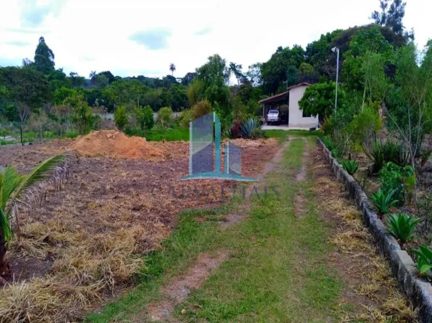 Chácara com 2 quartos à venda, 2500m2 em Esmeraldas - MG - imagem 5 Foto 5 de Chácara com 2 quartos à venda, 2500m2 em Esmeraldas - MG