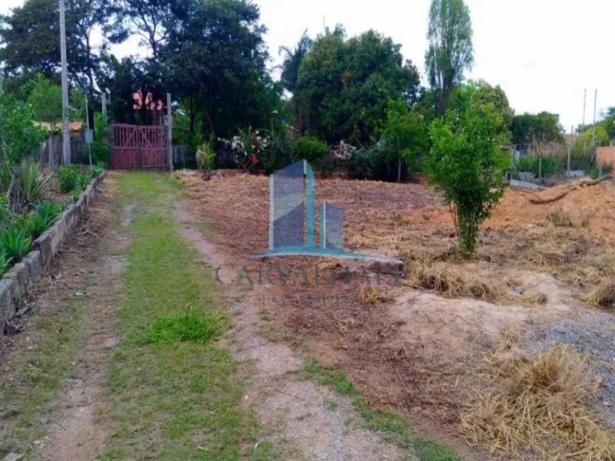 Chácara com 2 quartos à venda, 2500m2 em Esmeraldas - MG - imagem 7 Foto 7 de Chácara com 2 quartos à venda, 2500m2 em Esmeraldas - MG