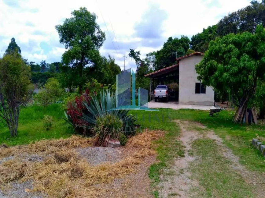 Chácara com 2 quartos à venda, 2500m2 em Esmeraldas - MG - imagem 8 Foto 8 de Chácara com 2 quartos à venda, 2500m2 em Esmeraldas - MG