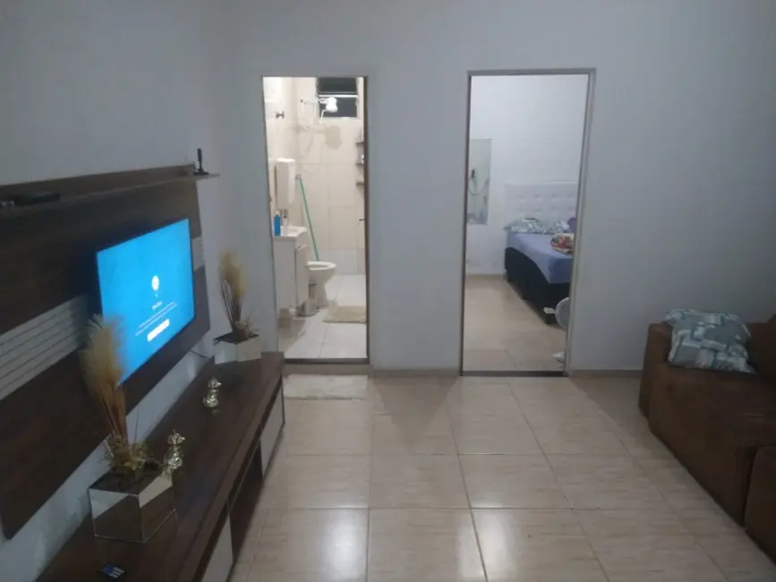 Foto 1 de Casa com 2 quartos à venda, 200m2 em Guanabara, Betim - MG