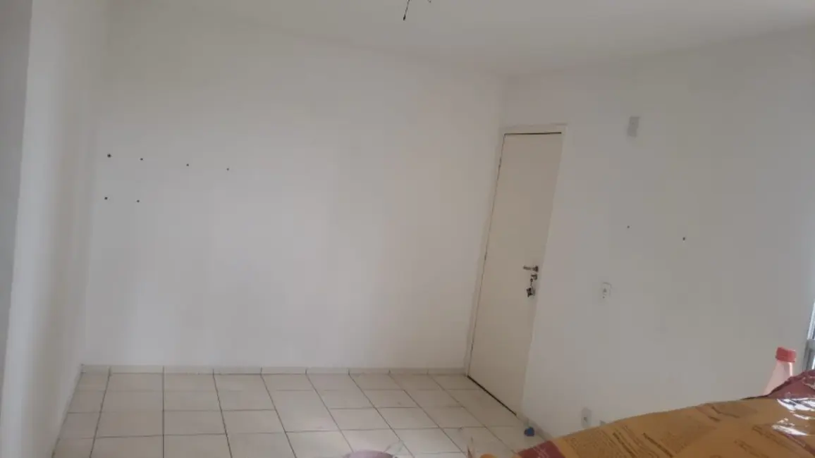 Foto 1 de Apartamento com 2 quartos à venda, 50m2 em Granja Verde, Betim - MG