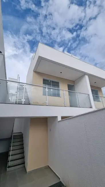 Foto 1 de Casa com 3 quartos à venda, 100m2 em Laranjeiras, Betim - MG