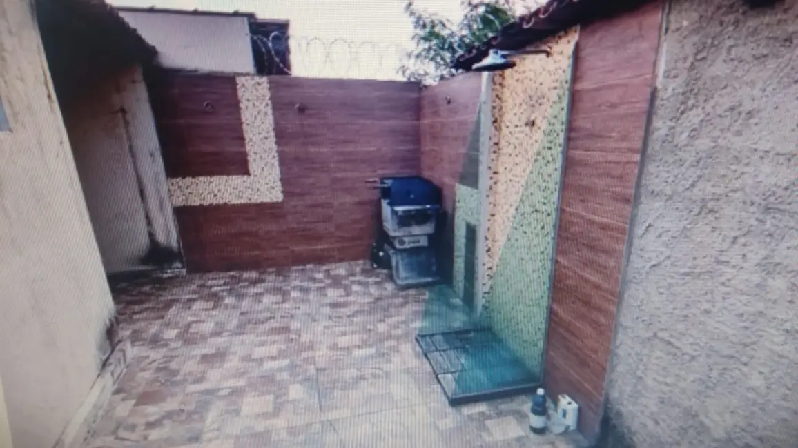 Foto 7 de Casa com 2 quartos à venda, 200m2 em Contagem - MG