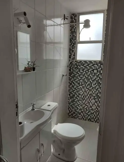 Foto 6 de Apartamento com 2 quartos à venda, 45m2 em Manacás, Belo Horizonte - MG