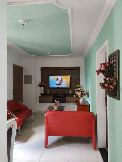 Foto 1 de Apartamento com 2 quartos à venda, 45m2 em Manacás, Belo Horizonte - MG