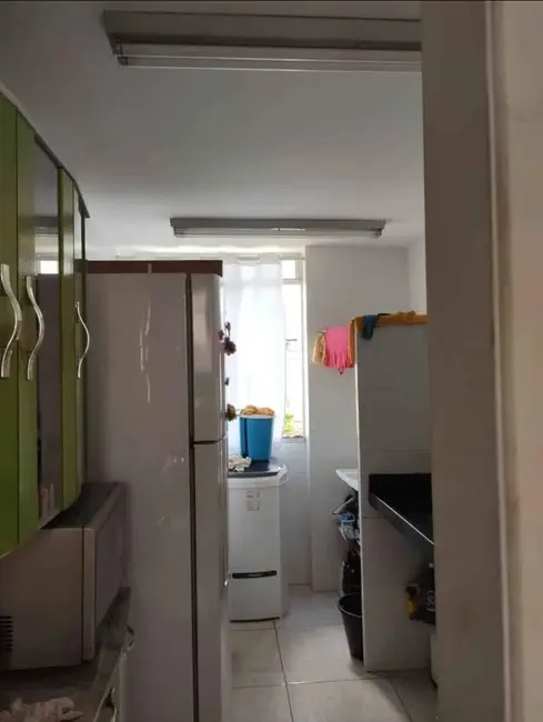 Foto 4 de Apartamento com 2 quartos à venda, 45m2 em Manacás, Belo Horizonte - MG