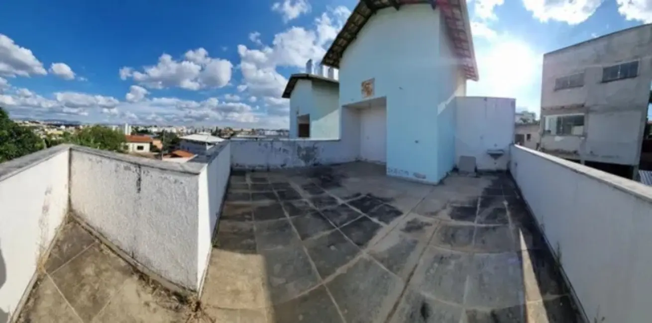 Apartamento com 2 quartos à venda, 100m2 em Contagem - MG - imagem 7 Foto 7 de Apartamento com 2 quartos à venda, 100m2 em Contagem - MG