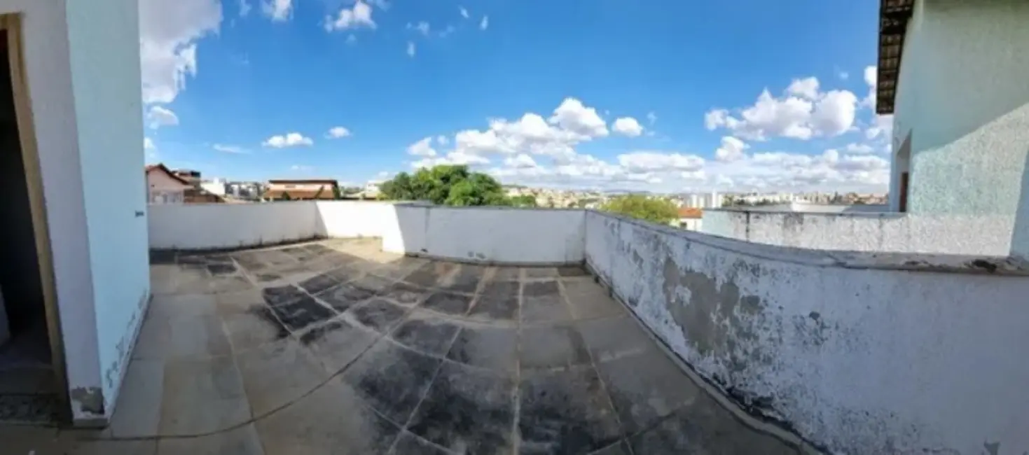 Apartamento com 2 quartos à venda, 100m2 em Contagem - MG - imagem 8 Foto 8 de Apartamento com 2 quartos à venda, 100m2 em Contagem - MG