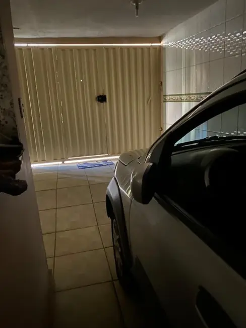 Foto 1 de Casa com 2 quartos à venda, 100m2 em São Caetano, Betim - MG