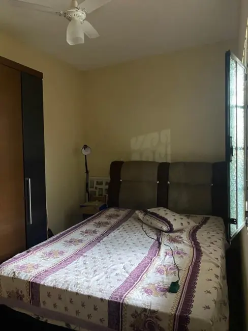 Foto 7 de Casa com 2 quartos à venda, 100m2 em São Caetano, Betim - MG