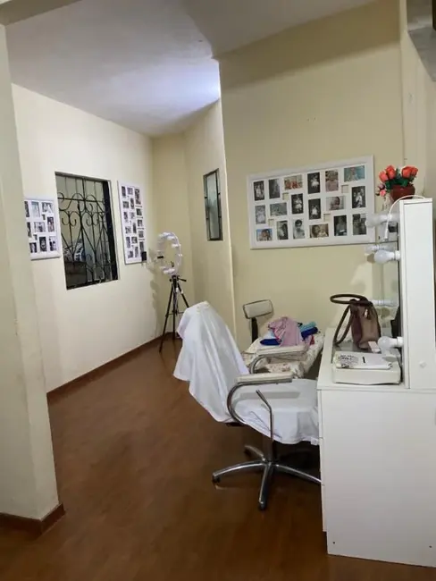 Foto 8 de Casa com 2 quartos à venda, 100m2 em São Caetano, Betim - MG