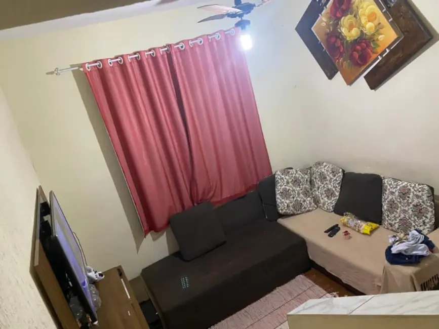 Foto 2 de Casa com 2 quartos à venda, 100m2 em São Caetano, Betim - MG