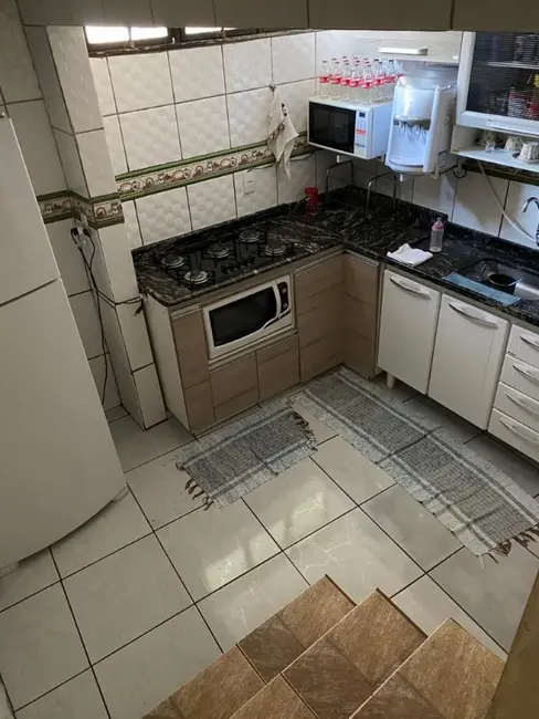 Foto 3 de Casa com 2 quartos à venda, 100m2 em São Caetano, Betim - MG