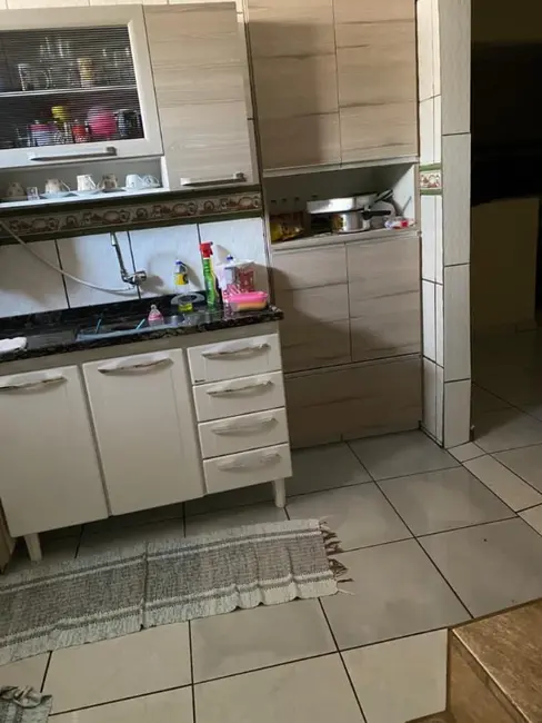 Foto 5 de Casa com 2 quartos à venda, 100m2 em São Caetano, Betim - MG