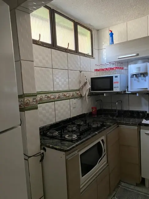 Foto 4 de Casa com 2 quartos à venda, 100m2 em São Caetano, Betim - MG