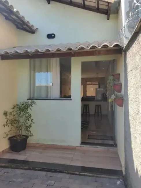 Foto 1 de Casa com 2 quartos à venda, 130m2 em Sao Joaquim De Bicas - MG