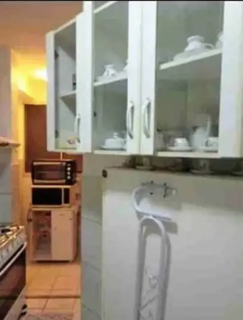 Foto 2 de Apartamento com 3 quartos à venda, 90m2 em Ingá, Betim - MG