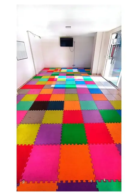 Foto 3 de Apartamento com 2 quartos à venda, 45m2 em São João, Betim - MG