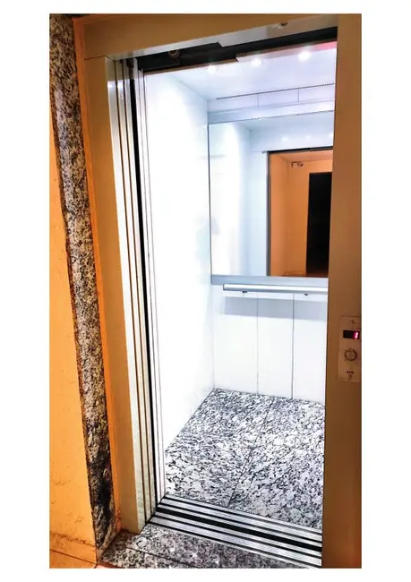 Foto 7 de Apartamento com 2 quartos à venda, 45m2 em São João, Betim - MG