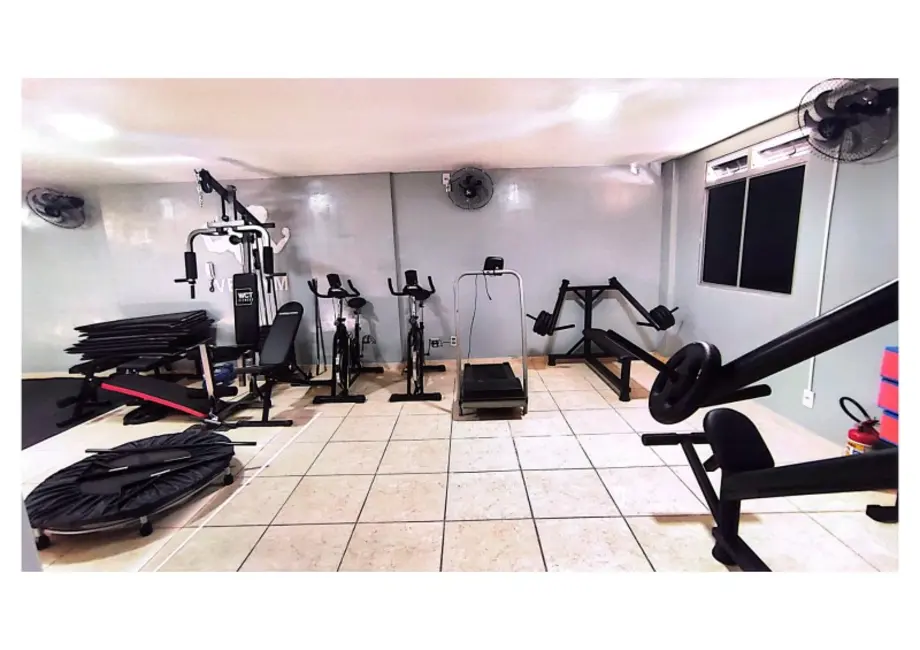 Foto 4 de Apartamento com 2 quartos à venda, 45m2 em São João, Betim - MG