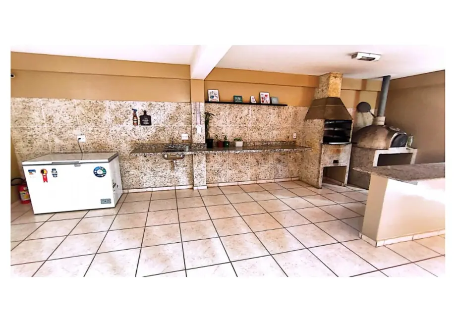 Foto 6 de Apartamento com 2 quartos à venda, 45m2 em São João, Betim - MG