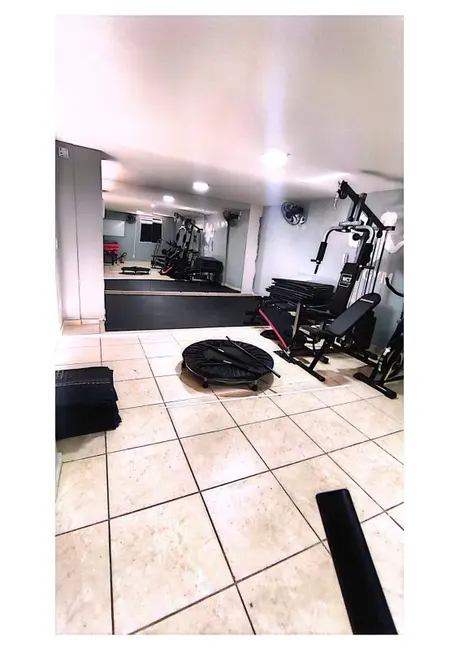 Foto 5 de Apartamento com 2 quartos à venda, 45m2 em São João, Betim - MG