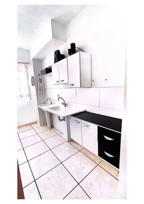 Foto 9 de Apartamento com 2 quartos à venda, 45m2 em São João, Betim - MG