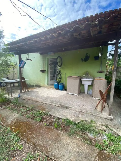 Foto 1 de Casa com 2 quartos à venda, 273m2 em Mateus Leme - MG