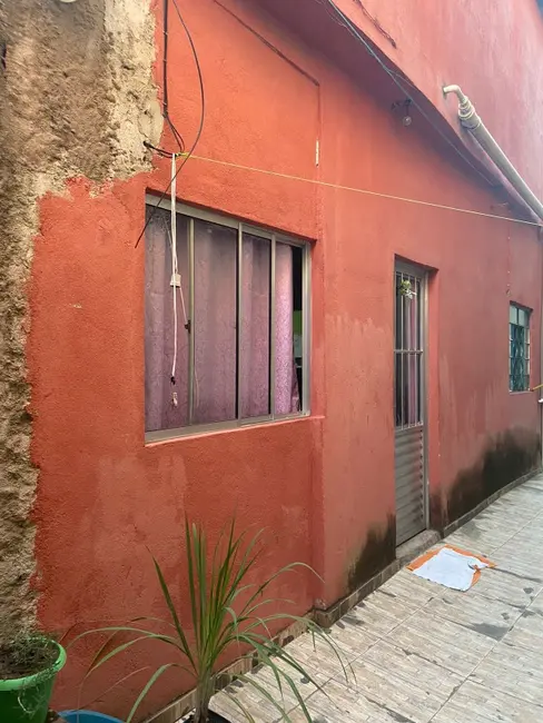 Foto 1 de Casa com 3 quartos à venda, 250m2 em Contagem - MG