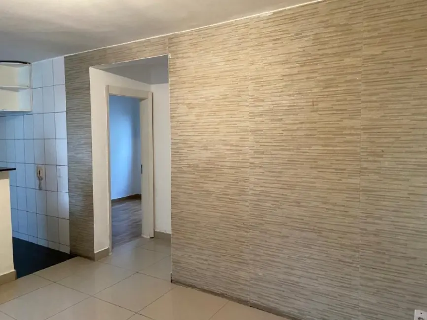 Foto 1 de Apartamento com 2 quartos à venda, 45m2 em Amarante, Betim - MG