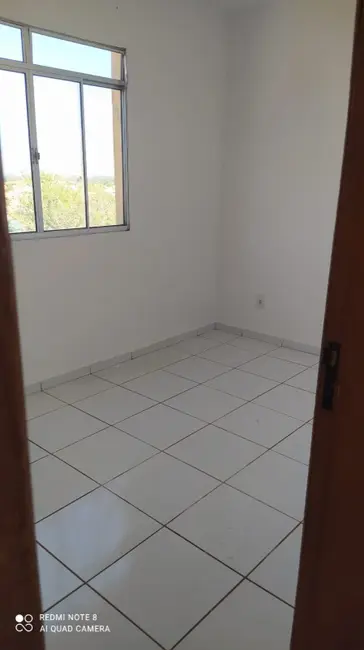 Foto 2 de Apartamento com 2 quartos à venda, 50m2 em Esmeraldas - MG