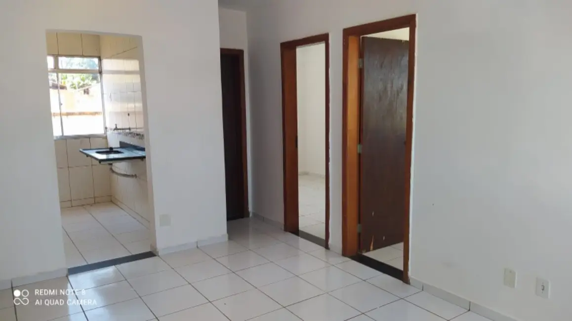 Foto 1 de Apartamento com 2 quartos à venda, 50m2 em Esmeraldas - MG