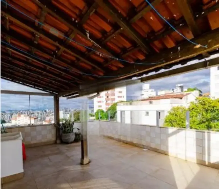 Apartamento com 3 quartos à venda, 173m2 em Nova Suíssa, Belo Horizonte - MG - imagem 9 Foto 9 de Apartamento com 3 quartos à venda, 173m2 em Nova Suíssa, Belo Horizonte - MG