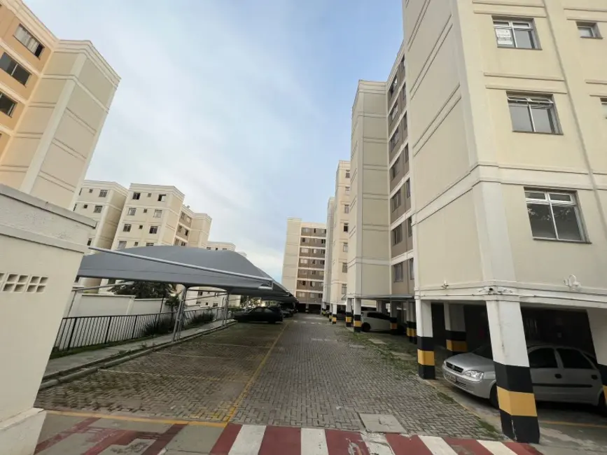 Foto 2 de Apartamento com 2 quartos à venda, 50m2 em São João, Betim - MG