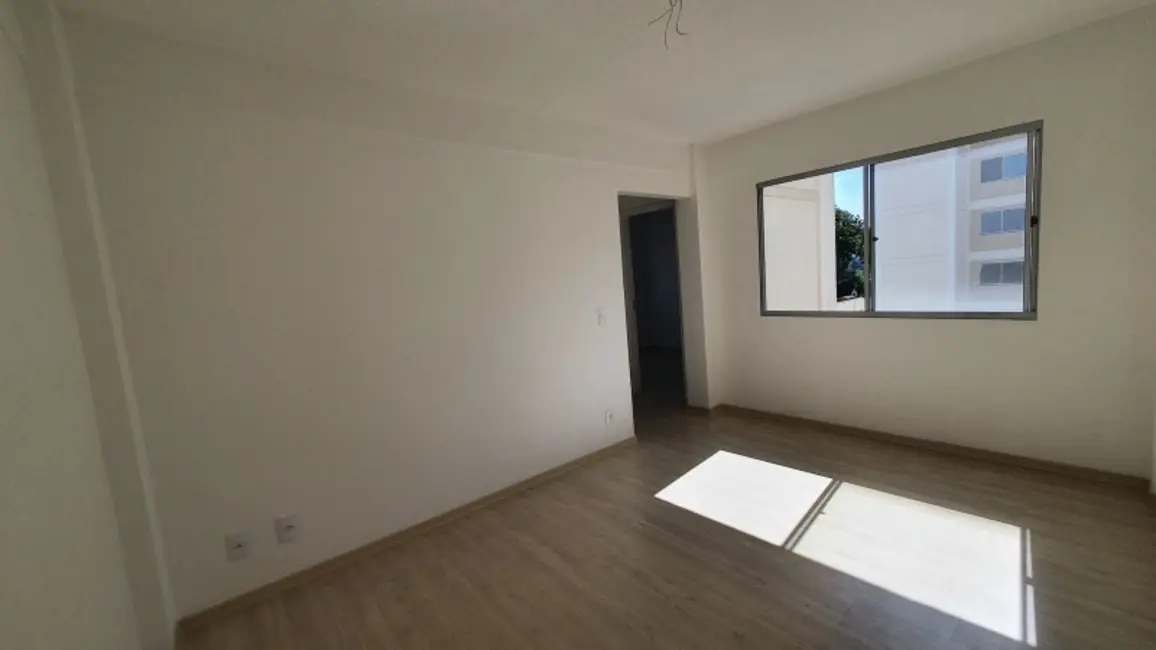 Foto 3 de Apartamento com 2 quartos à venda, 50m2 em São João, Betim - MG