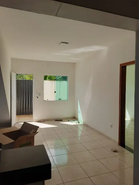 Apartamento com 2 quartos à venda, 60m2 em Esmeraldas - MG - imagem 5 Foto 5 de Apartamento com 2 quartos à venda, 60m2 em Esmeraldas - MG