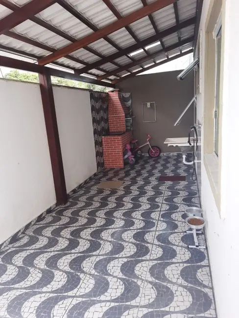 Foto 2 de Apartamento com 2 quartos à venda, 60m2 em Esmeraldas - MG