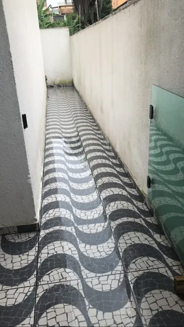 Apartamento com 2 quartos à venda, 60m2 em Esmeraldas - MG - imagem 3 Foto 3 de Apartamento com 2 quartos à venda, 60m2 em Esmeraldas - MG