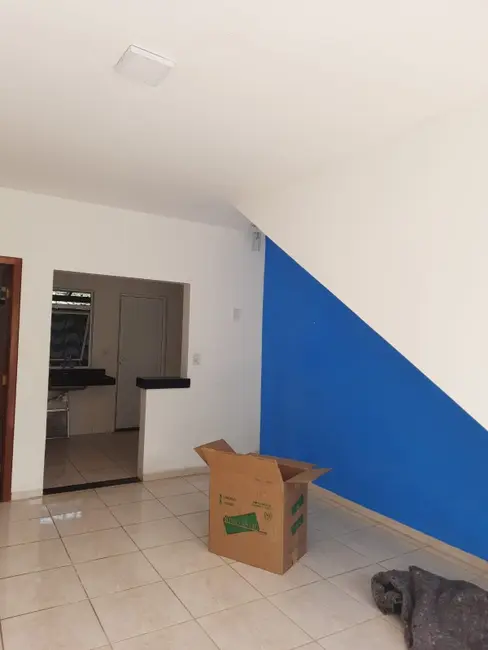 Apartamento com 2 quartos à venda, 60m2 em Esmeraldas - MG - imagem 4 Foto 4 de Apartamento com 2 quartos à venda, 60m2 em Esmeraldas - MG