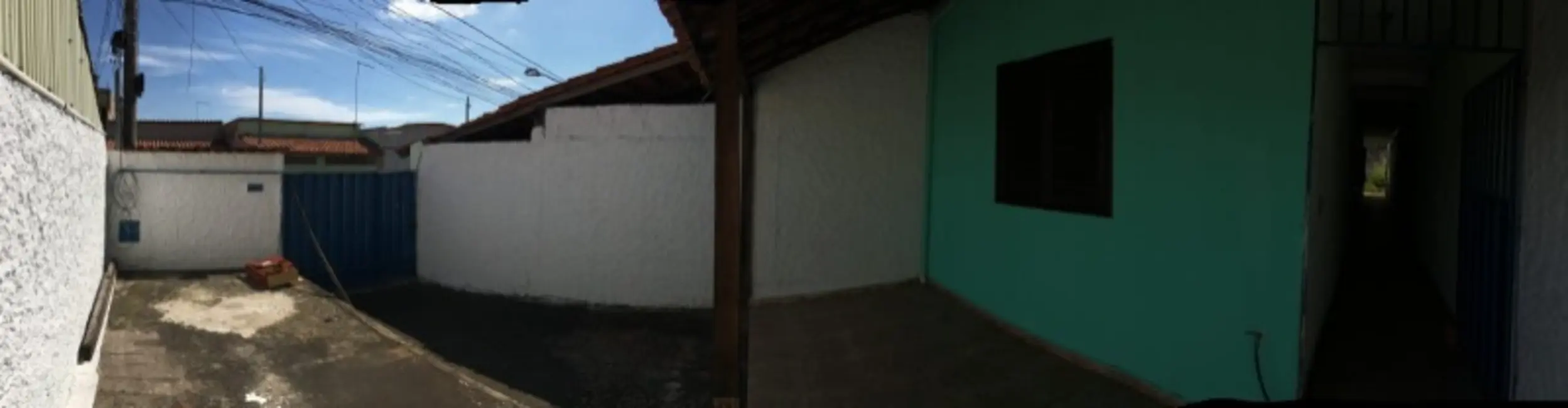 Foto 2 de Casa com 2 quartos à venda, 180m2 em Dom Bosco, Betim - MG