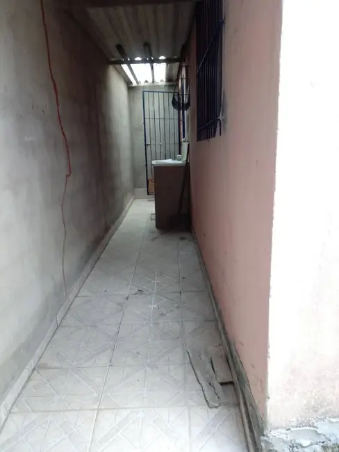 Casa com 2 quartos à venda, 90m2 em Esmeraldas - MG - imagem 8 Foto 8 de Casa com 2 quartos à venda, 90m2 em Esmeraldas - MG