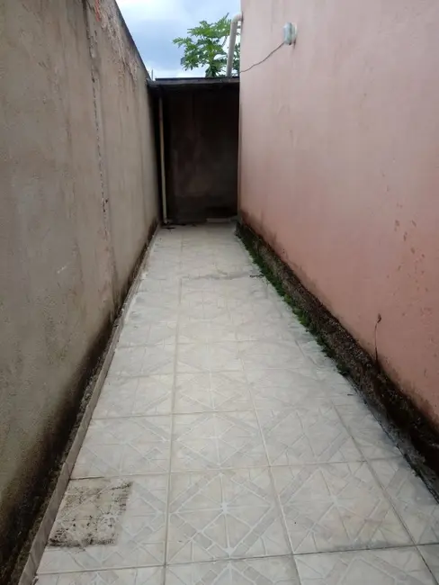 Casa com 2 quartos à venda, 90m2 em Esmeraldas - MG - imagem 9 Foto 9 de Casa com 2 quartos à venda, 90m2 em Esmeraldas - MG